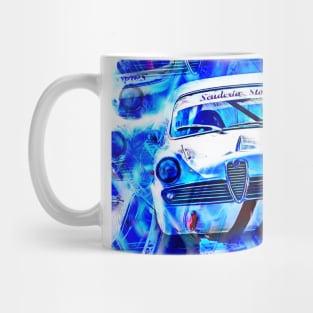 Alfisti Dream Mug